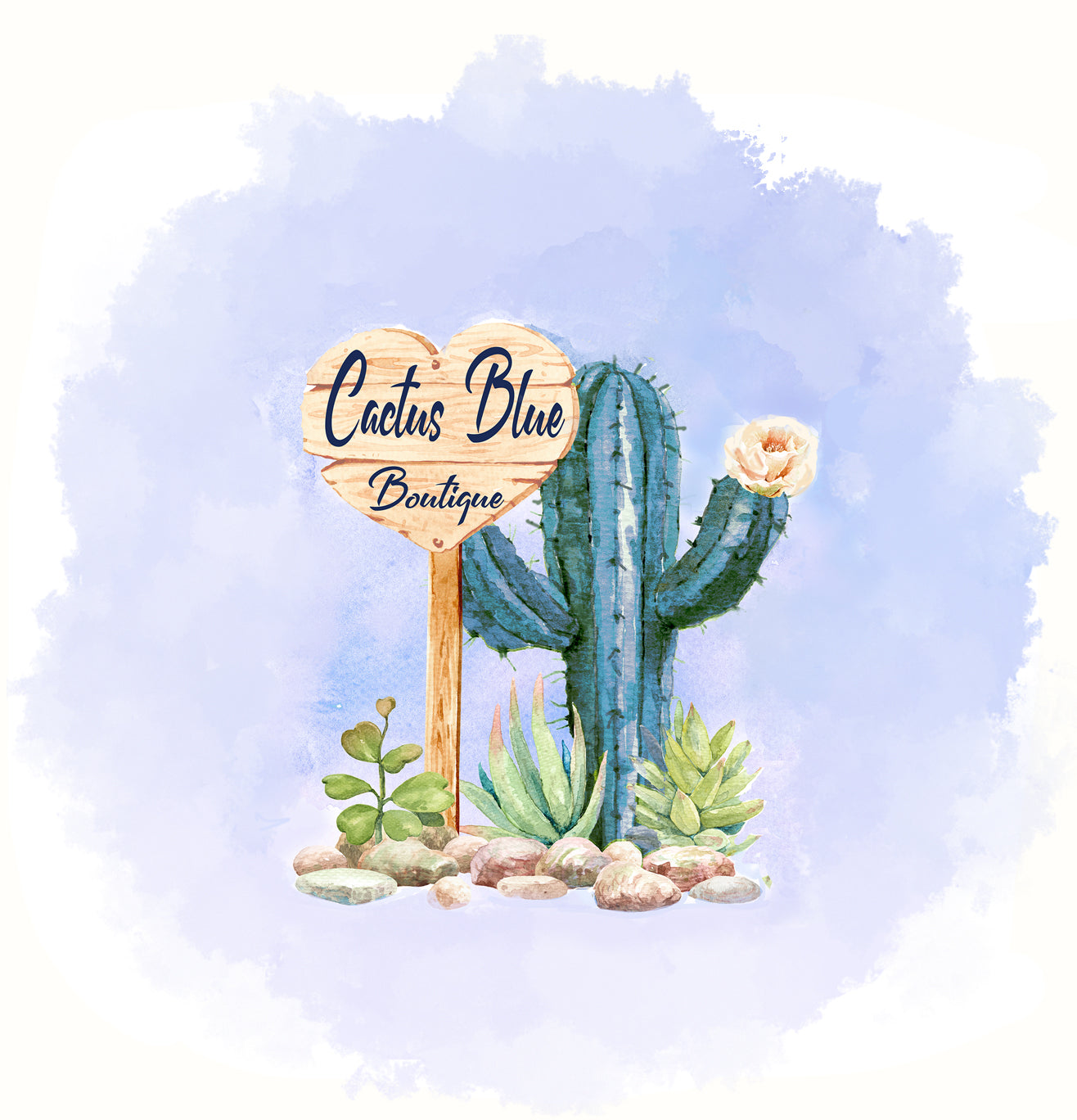 Cactus Blue Boutique